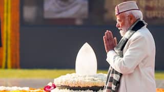 'This Day Symbolises Courage And Conviction': PM Modi Pays Tribute To Sahibzades On Veer Baal Diwas