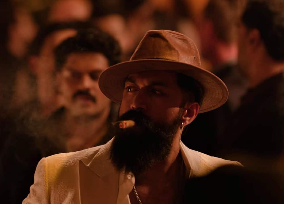 Romantic Films In 2026: यश की 'टॉक्सिक' से कार्तिक की 'तू मेरी जिंदगी है' तक, साल 2026 में बॉक्स ऑफिस पर आग लगाएंगी ये रोमांटिक फिल्में