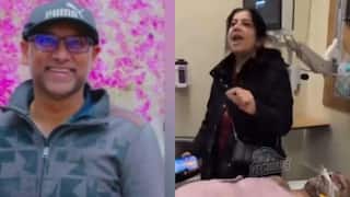 ‘Hospital Killed Him’: Indian Man’s Wife Recounts 8-Hour Ordeal In Canada