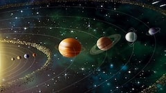 Shadashtak Yog 2025 : 31 डिसेंबरचा दिवस 'या' 3 राशींसाठी ठरणार गेमचेंजर; वर्षाच्या शेवटी धनसंपत्तीत होणार भरभराट