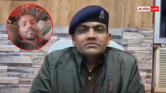 कानपुर में शराब के नशे में पत्नी ने कुल्हाड़ी से की पति की हत्या, शादी के बाद रोज होते थे झगड़े