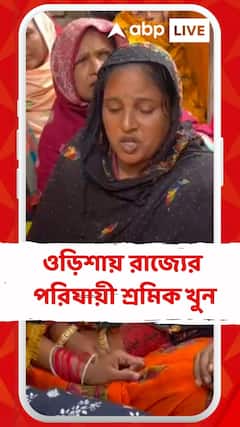 'পিছন থেকে মাথায় রড দিয়ে মারা হয়েছিল আমার ছেলেকে', কাঁদতে কাঁদতে বললেন মৃত পরিযায়ী শ্রমিকের মা