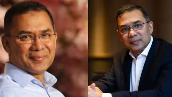 ‘Bangladesh Belongs To Muslims, Christians, Hindus’: Tarique Rahman Calls For Peace Amid Turmoil ‘Bangladesh Belongs To Muslims, Christians, Hindus’: Tarique Rahman Calls For Peace Amid Turmoil