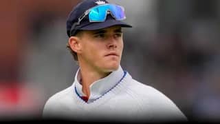 બોક્સિંગ ડે ટેસ્ટ દરમિયાન કેમેરામાં કેદ થઈ 'શરમજનક ઘટના', મેદાનમાં ઉતરી ગયું ઇંગ્લેન્ડના ખેલાડીનું પેન્ટ