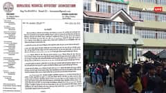 IGMC शिमला में मारपीट विवाद, सस्पेंड हुए डॉ. राघव की बहाली की मांग, मेडिकल सेवाएं बंद करने की चेतावनी