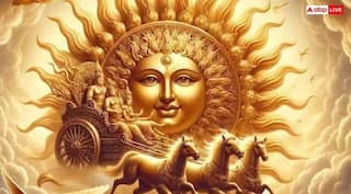 Surya Rahu Conjunction 2026: સૂર્ય  રાહુની યુતિ, મીન સહિત આ રાશિના જાતકની વધારશે મુશ્કેલી