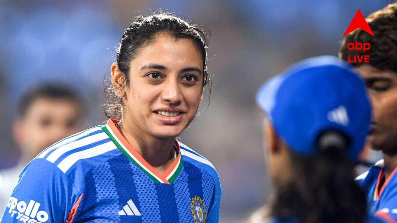 INDW vs SLW: শ্রীলঙ্কার বিরুদ্ধে আজ ফের এক বিশেষ মাইলফলক স্পর্শ করতে পারেন মান্ধানা, প্রয়োজন মাত্র ২৮ রান