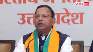 ब्राह्मण विधायकों की बैठक पर BJP नाराज, पंकज चौधरी ने दी नसीहत, नकारात्मक राजनीति से रहें दूर