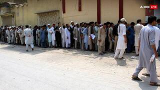 लाखों को बाहर निकाला, अब भी पाकिस्तान में रह रहे कितने अफगान? UNHRC की रिपोर्ट में खुलासा