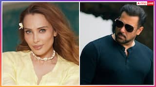 सलमान खान के बर्थडे पर यूलिया ने खास अंदाज में किया विश, बोलीं- 'हर दिन लोगों की मदद करते हैं'