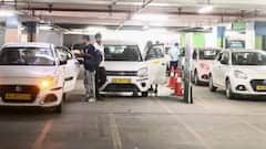 Centre Bans Pre-Ride Tipping On Cab Apps, Introduces Female Driver Choice For Women Passengers