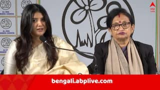 Parno Mittra : তৃণমূলে যোগ দিলেন অভিনেত্রী পার্নো মিত্র, বরানগরে BJP-র টিকিটে লড়ে পরাজিত হয়েছিলেন তিনি, 'মানুষ ভুল করে..'