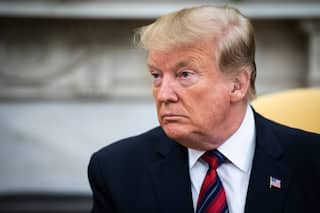 নাইজেরিয়ায় ISIS জঙ্গিদের উপর আমেরিকার হামলা, মৃত জঙ্গিদের উদ্দেশে 'মেরি ক্রিসমাস' ট্রাম্পের