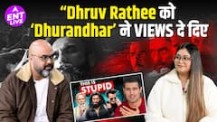 Dhurandhar’s के Donga Bhai उर्फ Naveen Kaushik ने  Dhruv Rathee को दिया करारा जवाब | फिल्म प्रोपेगेंडा की सच्चाई और बहुत कुछ