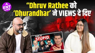 Dhurandhar’s के Donga Bhai उर्फ Naveen Kaushik ने  Dhruv Rathee को दिया करारा जवाब | फिल्म प्रोपेगेंडा की सच्चाई और बहुत कुछ
