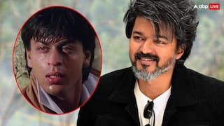 शाहरुख खान के इस रोल से जब इंप्रेस हुए थलापति विजय, बोले- 'अगर ऑफर मिले तो विलेन बनूंगा'