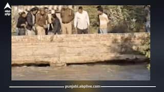 ਅਬੋਹਰ ‘ਚ ਪਤੀ ਨੇ ਪਤਨੀ-ਬੱਚਿਆਂ ਨੂੰ ਨਹਿਰ ‘ਚ ਸੁੱਟਿਆ, ਖੁਦ ਵੀ ਮਾਰੀ ਛਾਲ; ਬਾਹਰ ਕੱਢਣ ‘ਤੇ ਕਿਹਾ– ਨਜ਼ਰ ਉਤਾਰ ਰਿਹਾ ਸੀ, ਪੁੱਤਰ ਰੁੜਿਆ