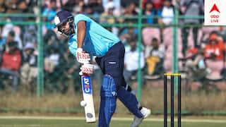 Rohit Sharma: উত্তরাখণ্ডের বিরুদ্ধে শূন্য় রানে আউট, বিজয় হাজারেতে দ্বিতীয় ম্য়াচেই ছন্দপতন রোহিতের