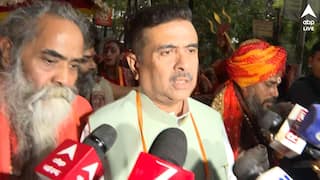 Suvendu Adhikari : 'এপারের ১০০ কোটি হিন্দু বসে বসে দেখবে, এ জিনিস হতে পারে না', বাংলাদেশের ডেপুটি হাই কমিশনে বলে এলেন শুভেন্দু