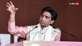 कुमार विश्वास के 'फर्जी गांधी' बयान से सियासी कोहराम, सरदार पटेल और महात्मा गांधी को लेकर कसा तंज