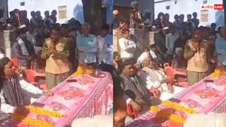 राजस्थान: 'हाथ पकड़ेगा तो मैं टेंटवा पकड़कर बाहर ले जाऊंगा', किसपर भड़के दौसा BJP विधायक भागचंद टांकडा?