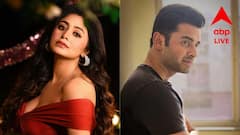 প্রেমিককে ভয় দেখাতে চান ঋতাভরী, অঙ্কুশ ভূতের মতো ভয় পান ঐন্দ্রিলাকে!