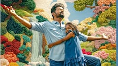 Jananayagan Chella Magale Song Lyrics: விஜய்யின் கடைசி படம்.. ஜனநாயகனின் செல்ல மகளே வரிகள் இதுதான்!