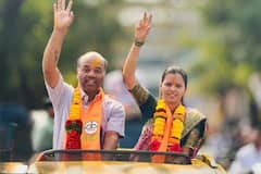 पोलीस निरीक्षक सचिन हिरेंना निलंबित करा, त्यांच्यावर गुन्हा दाखल करा; खोपोली हत्या प्रकरणात काळोखे कुटुंबीयांचा पोलिसांवर आरोप