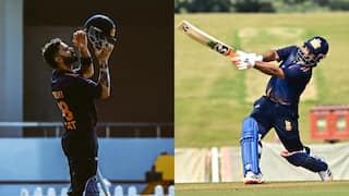 विराट-पंत की दमदार फिफ्टी, फिर गेंदबाजों ने बरपाया कहर, विजय हजारे ट्रॉफी में दिल्ली की लगातार दूसरी जीत