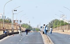 52 વર્ષ જૂના સુભાષબ્રિજનું વર્તમાન સ્ટ્રક્ચરને તોડવાનો નિર્ણય, 250 કરોડના ખર્ચે બંને બાજુ નવા બ્રિજ બનશે