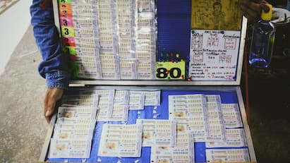 LIVE Kerala Lottery Result Today OUT 26.12.2025: SUVARNA KERALAM SK-33,  ₹1 CR First Prize Ticket No.RJ 336954