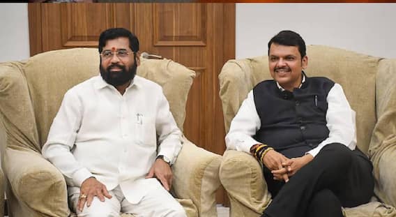 Amravati News : मोठी बातमी : आणखी एका मनपात महायुतीचं जागावाटप जवळपास निश्चित, भाजप 45 ते 50, शिवसेना 18 ते 20 जागा लढणार