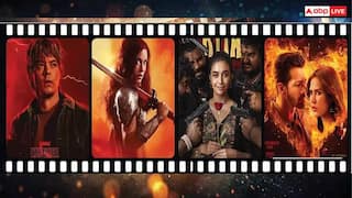 Friday: આ શુક્રવારે OTT પર રિલીઝ થઇ 'એક દીવાને કી દીવાનીયત' સહિત આ નવી ફિલ્મો-સીરીઝ, વીકેન્ડ પર ફૂલ મોજ