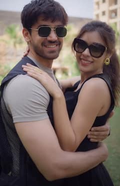 'नागिन 7' फेम ईशा सिंह ने टीवी के हैंडसम हंक को कर रही हैं डेट,गुपचुप हो गई सगाई? बोलीं- 'मेरी फैमिली को..'