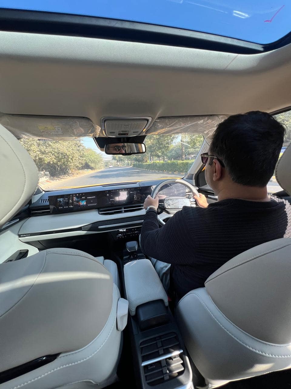 Tata Sierra Turbo Petrol Mileage: Yes, It’s Better Than You Think