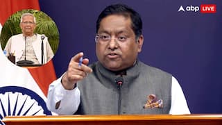 'हम नजरअंदाज नहीं कर सकते...', बांग्लादेश में हिंदू युवकों की लिचिंग पर भारत ने लगाई मोहम्मद यूनुस की क्लास
