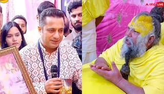 Premanand Maharaj: प्रेमानंद महाराज ने Vivek Bindra के बिजनेस पर कही ऐसी बात, Video हुआ वायरल