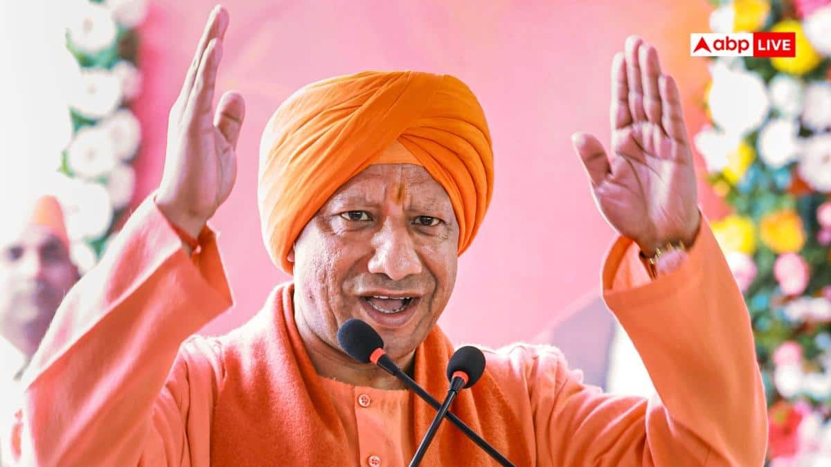 दुष्ट औरंगजेब का नाम लेने वाला नहीं...कहां उसकी कब्र है? वीर बाल दिवस पर बोले CM योगी आदित्यनाथ