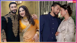 गौहर खान-जैद दरबार की लव स्टोरी है बेहद क्यूट, दो बच्चों के बन चुके हैं पेरेंट्स