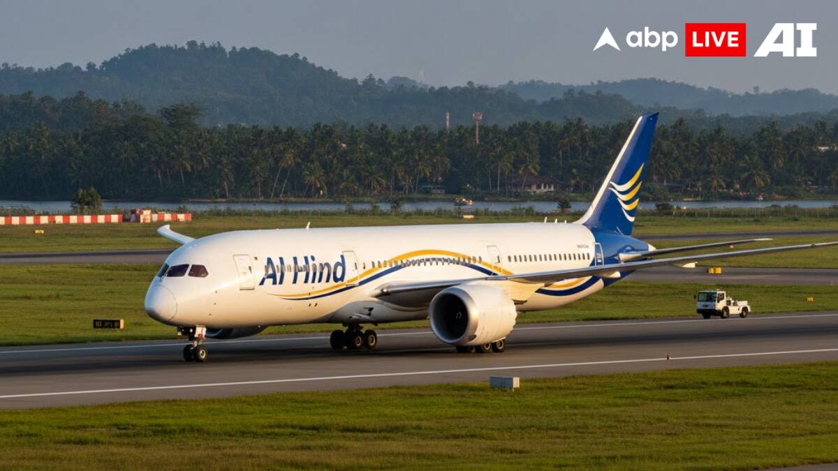 Who Owns Al Hind Airline? All About Its Kerala Roots, Founder, And Expansion Plans