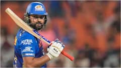 IPL ఆల్ టైమ్ XI నుంచి రోహిత్ శర్మ ఔట్.. కెప్టెన్‌గా ధోనీ, జట్టులో ఎవరున్నారంటే..