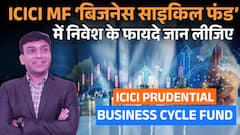 Riding Market Phases: How Business Cycle Funds Work