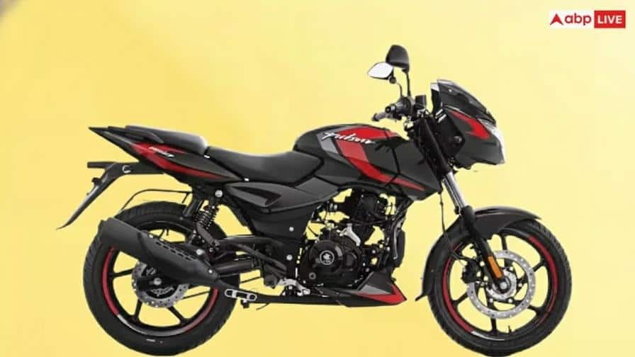 Bajaj Pulsar 150 Launched with New LED Lights and Colors Check Price and Features New Bajaj Pulsar 150: புதுப்பொலிவுடன் அசத்தும் பஜாஜ் பல்சர் 150; எல்இடி விளக்குகள், புதிய நிறம்; இன்னும் என்ன சிறப்பு.?
