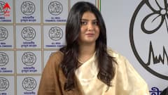 কোন খারাপ অভিজ্ঞতা থেকে ফুল বদল ? বিজেপি থেকে তৃণমূলে যোগ দিয়ে যা জানালেন পার্নো মিত্র...