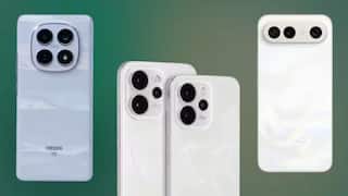 Upcoming Smartphones in 2026: Vivo முதல் Xiaomi வரை; புத்தாண்டில் சந்தைக்கு வரும் அட்டகாசமான ஸ்மார்ட்போன்கள்; முழு லிஸ்ட் இதோ...