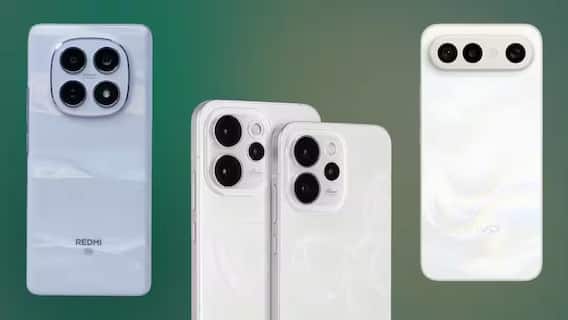 Upcoming Smartphones in 2026: Vivo முதல் Xiaomi வரை; புத்தாண்டில் சந்தைக்கு வரும் அட்டகாசமான ஸ்மார்ட்போன்கள்; முழு லிஸ்ட் இதோ...