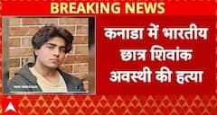 Breaking News: Indian PhD Student Shot Dead at University of Toronto