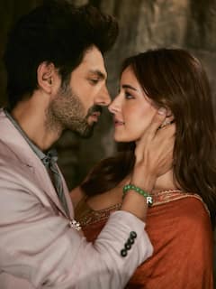 ये हैं अनन्या पांडे की टॉप 5 सबसे ज्यादा कमाई करने वाली फिल्में, एक हुई थी 100 करोड के पार