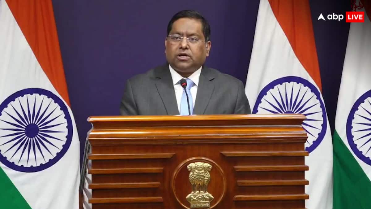 'हम बातचीत कर रहे हैं', अमेरिका के H-1B वीजा अपॉइंटमेंट में देरी पर भारत का रिएक्शन