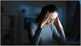 Health Risks of Stress : టెన్షన్ ఎక్కువైతే శరీరానికి ఏం జరుగుతుందో తెలుసా? ఒత్తిడి ప్రమాదం అంటోన్న వైద్యులు